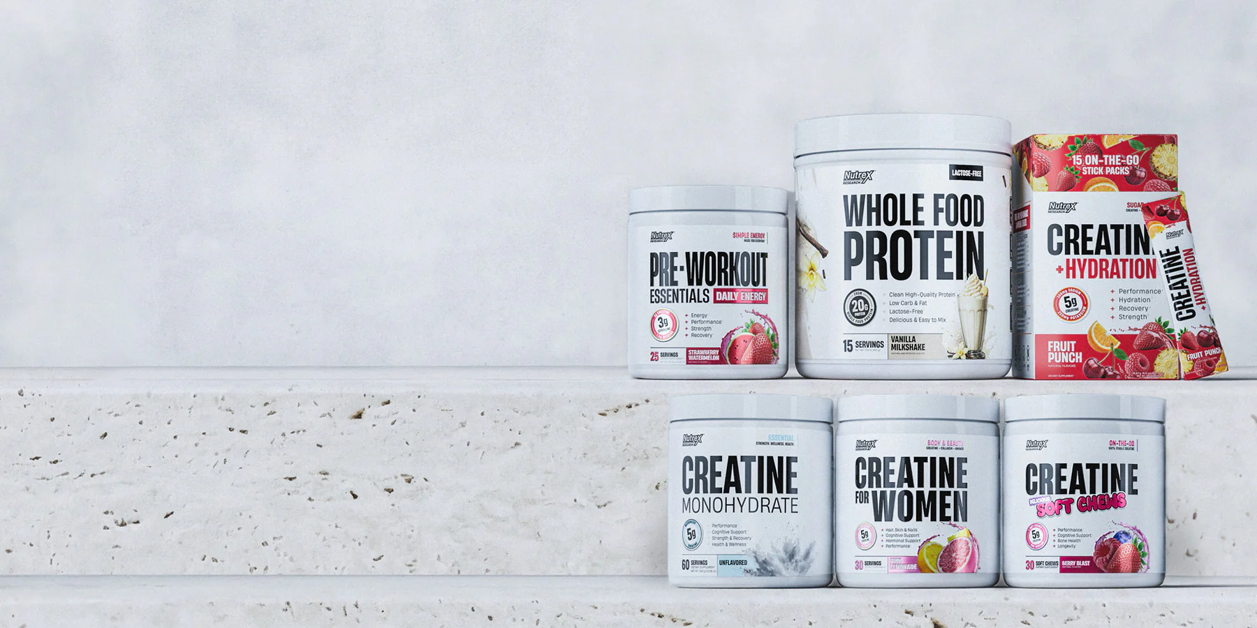 Fuel Your Peak Performance